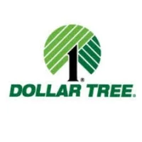 Dollar Tree логотип