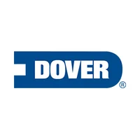 Dover Corporation логотип