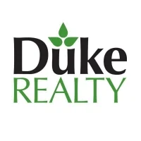 Duke Realty логотип