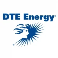 DTE Energy логотип