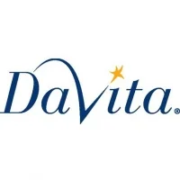 DaVita логотип