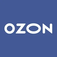 Логотип OZON | ОЗОН
