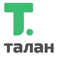 ТАЛАН-ФИНАНС логотип