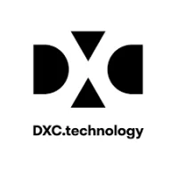 DXC Technology логотип