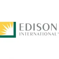Edison International логотип