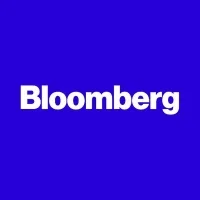 Логотип Bloomberg терминал