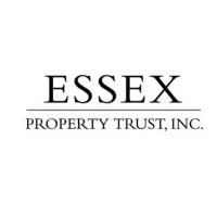 Essex Property Trust логотип