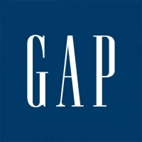 The Gap логотип