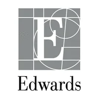 Edwards Lifesciences логотип