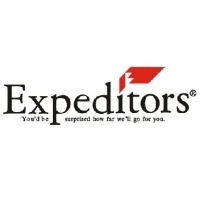 Expeditors логотип