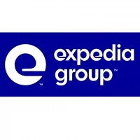 Логотип Expedia Group