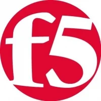 F5 Networks логотип