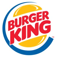 Burger King Россия логотип