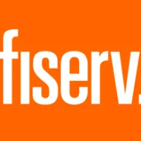 Fiserv логотип