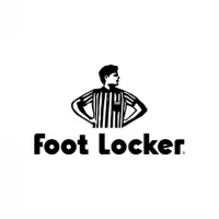 Foot Locker логотип