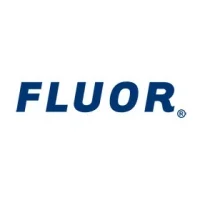Fluor логотип