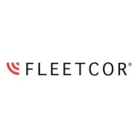 FleetCor Technologies логотип