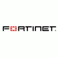 Fortinet логотип