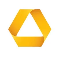 Commerzbank AG логотип