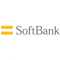 SoftBank Group Corp. логотип