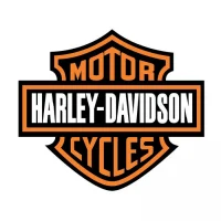 Harley Davidson логотип