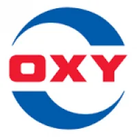 Occidental Petroleum логотип