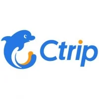 Ctrip.com International Ltd. логотип