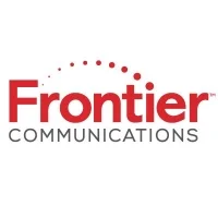 Frontier Communications логотип
