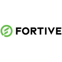 Fortive Corporation логотип
