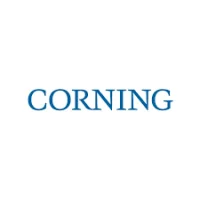 Corning Incorporated логотип