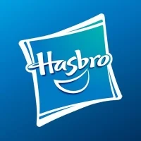 Hasbro логотип