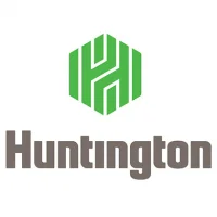 Huntington Bancshares Incorporated логотип
