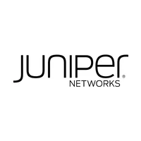 Juniper Networks логотип