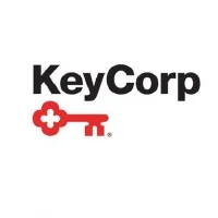 KeyCorp логотип