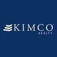 Kimco Realty Corporation логотип
