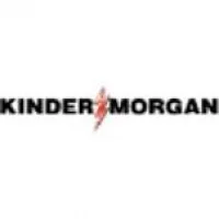 Лого компании Kinder Morgan