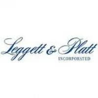 Leggett & Platt логотип