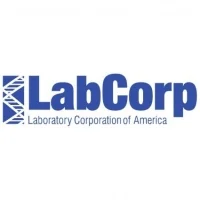 Laboratory Corporation of America Holdings логотип