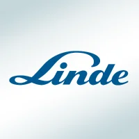 Лого компании Linde