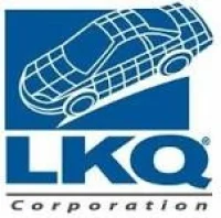 LKQ Corporation логотип