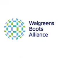 Walgreens Boots Alliance логотип