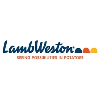 Lamb Weston Holdings логотип