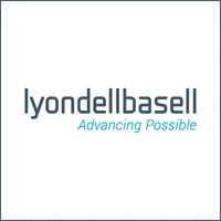 LyondellBasell логотип