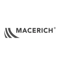 Macerich логотип