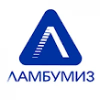 Лого компании Ламбумиз