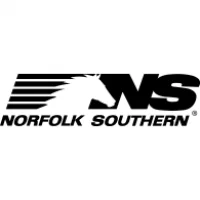 Norfolk Southern логотип