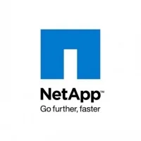 NetApp логотип