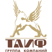 ТАИФ логотип