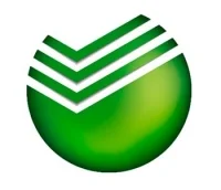 Лого компании Сбербанк
