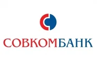 Лого компании Совкомбанк